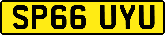 SP66UYU