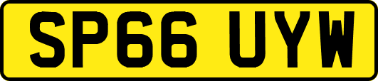SP66UYW