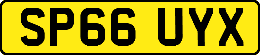 SP66UYX