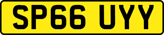 SP66UYY