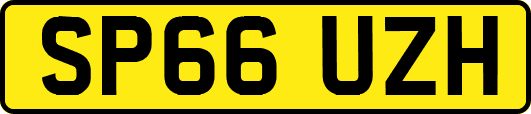 SP66UZH