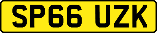 SP66UZK