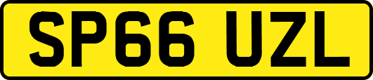 SP66UZL