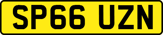 SP66UZN