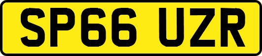 SP66UZR
