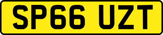 SP66UZT