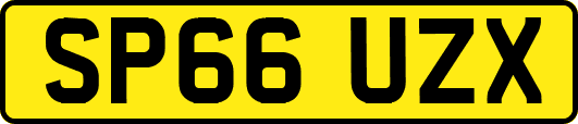 SP66UZX