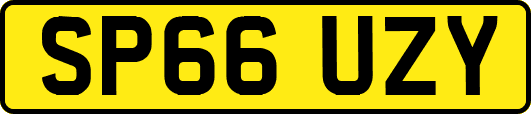 SP66UZY