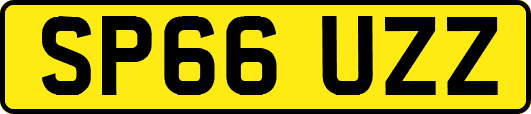 SP66UZZ