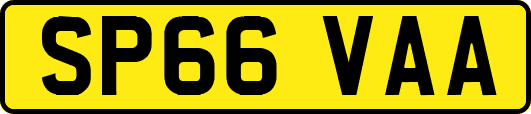 SP66VAA
