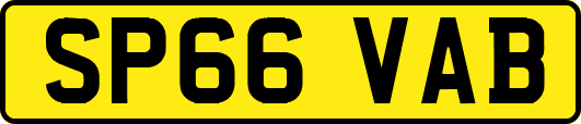 SP66VAB