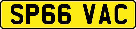 SP66VAC