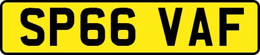 SP66VAF