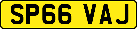 SP66VAJ