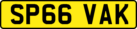 SP66VAK