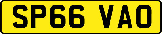 SP66VAO