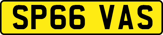 SP66VAS