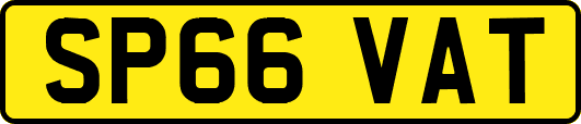 SP66VAT