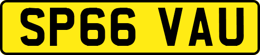 SP66VAU