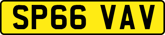 SP66VAV