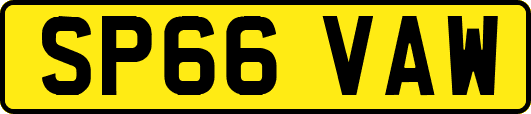 SP66VAW