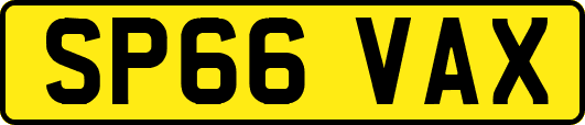 SP66VAX