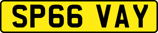 SP66VAY