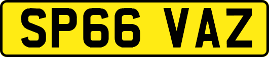 SP66VAZ