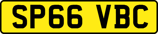 SP66VBC