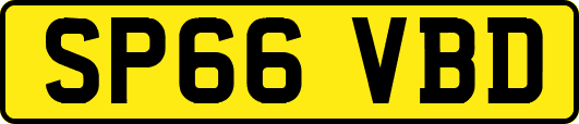 SP66VBD