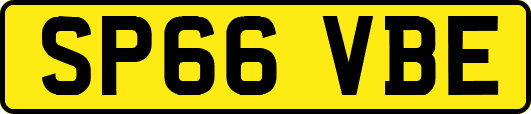 SP66VBE