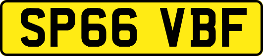 SP66VBF