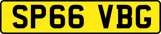 SP66VBG
