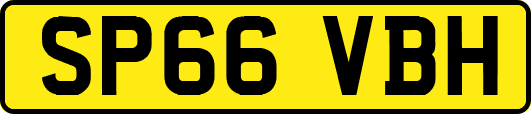 SP66VBH