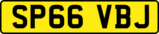 SP66VBJ