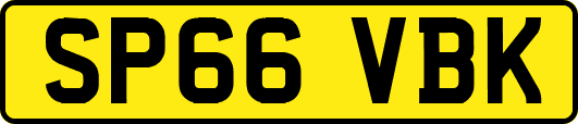 SP66VBK