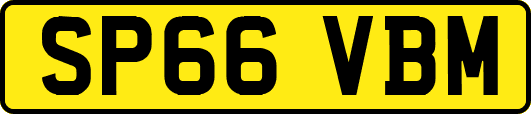 SP66VBM