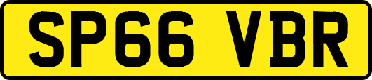 SP66VBR