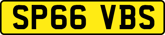 SP66VBS