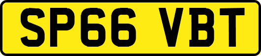 SP66VBT