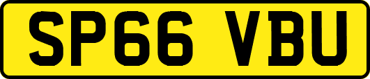 SP66VBU
