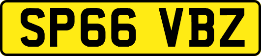 SP66VBZ