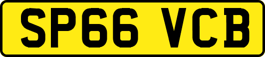 SP66VCB