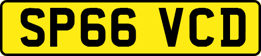 SP66VCD