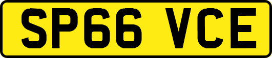 SP66VCE