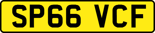 SP66VCF