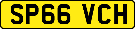 SP66VCH