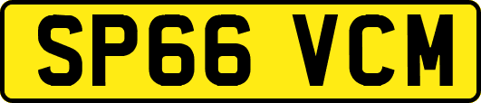 SP66VCM