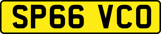 SP66VCO