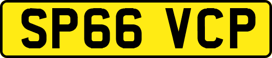 SP66VCP